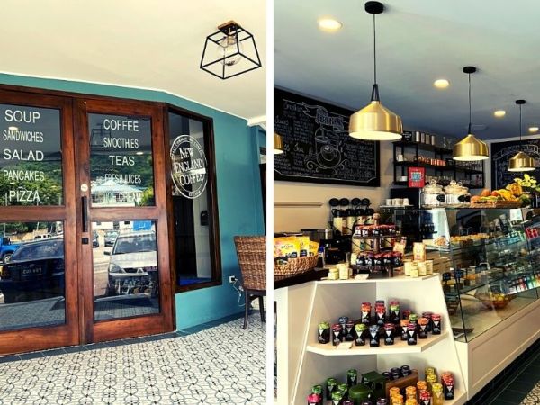 Foodie find: Molay Marketplace and&nbsp;Cafe